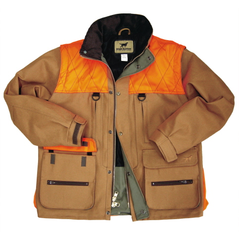 Irish Setter Apparel Crosby Jacket