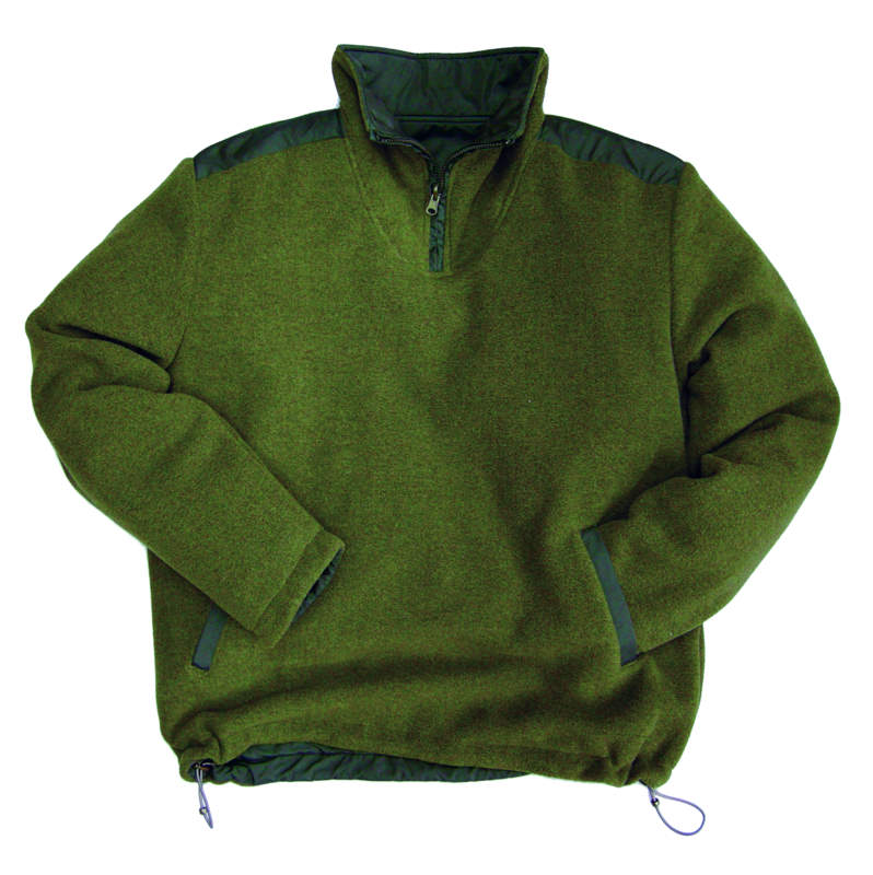 Irish Setter Coldwater Jacket - Fleece