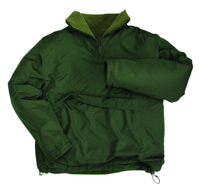 Irish Setter Coldwater Jacket Nylon Pullover Jacket