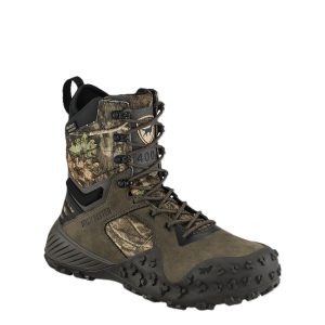 Irish Setter VaprTrek hunting boot